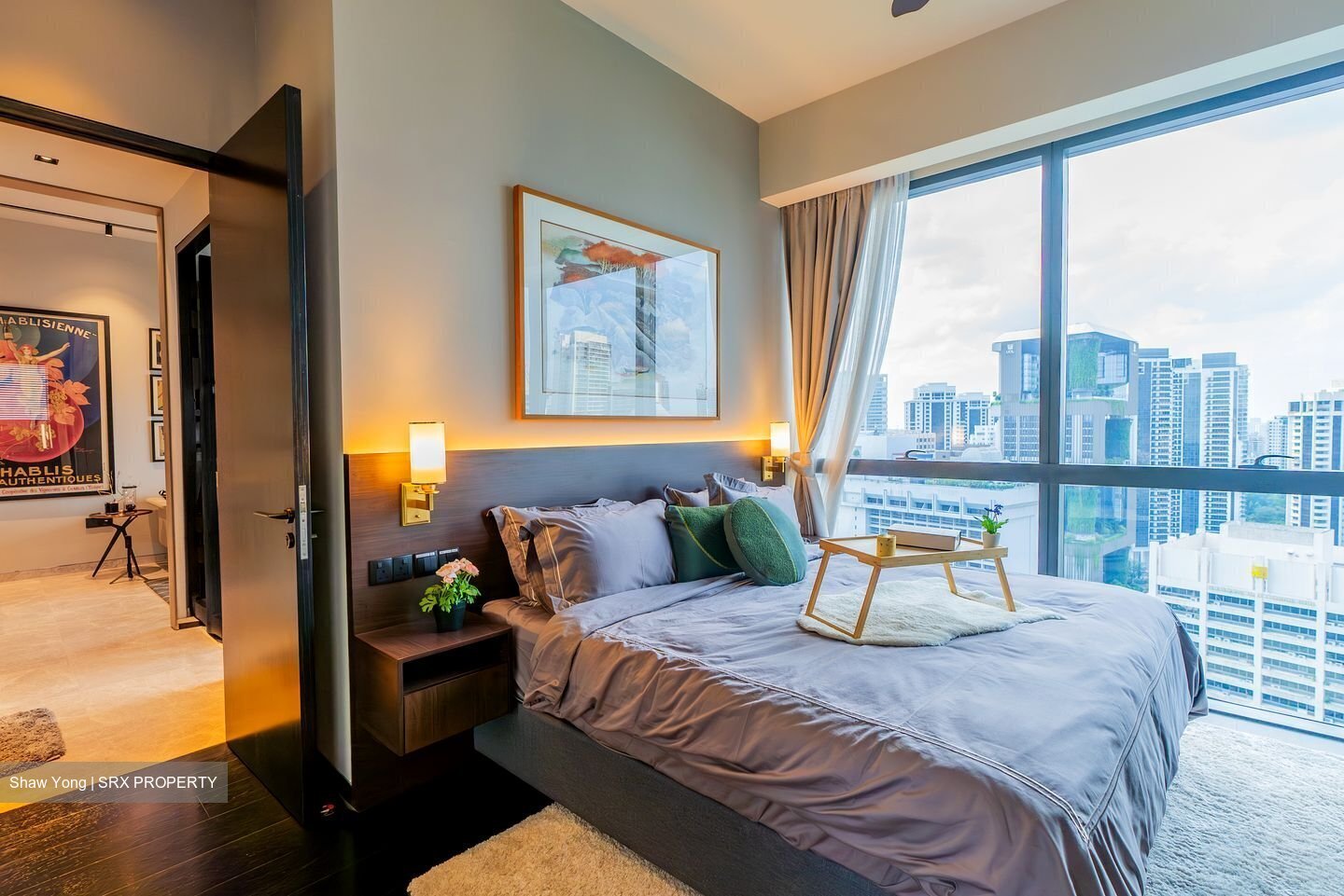 3 Cuscaden (D10), Apartment #447491641